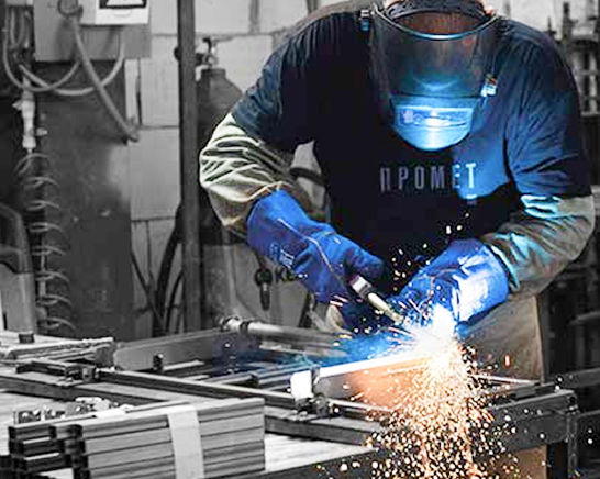 Бережливое производство