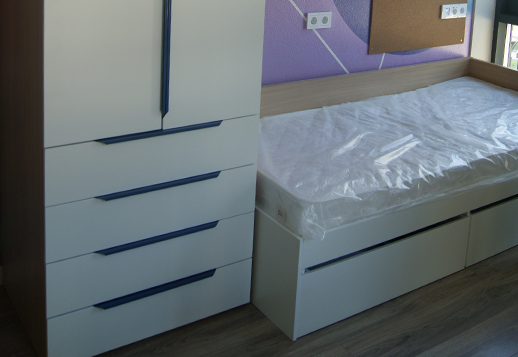 Проект офиса