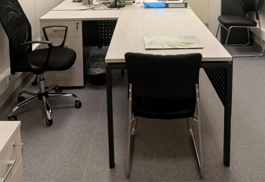 Проект офиса