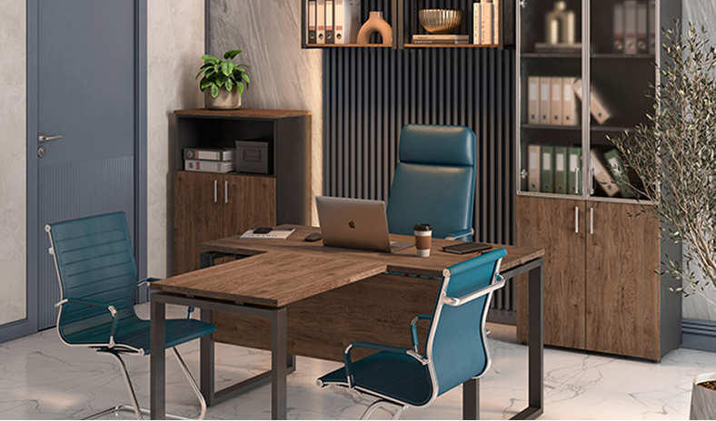 Кабинет руководителя